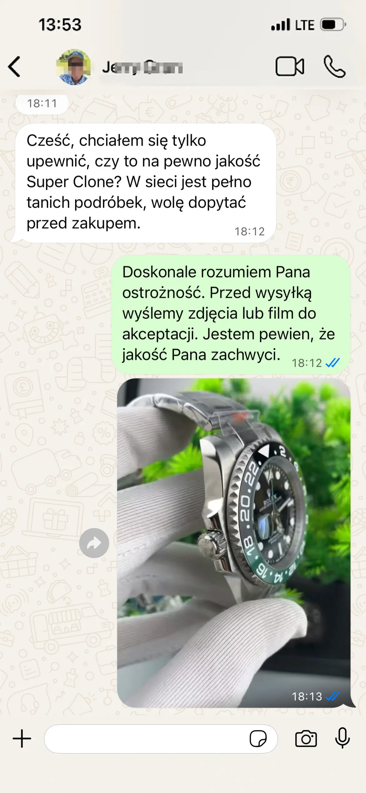 Podpora 24/7